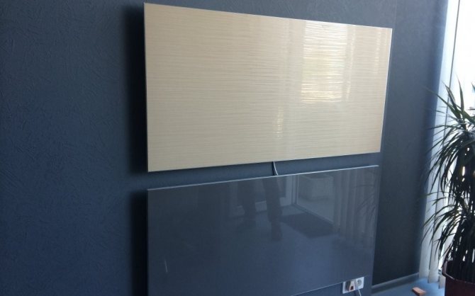 Comment choisir et calculer un radiateur de chauffage électrique