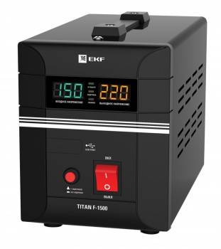 Quel stabilisateur de tension choisir pour une maison particulière : des conseils de pro et un tour d'horizon des meilleures marques