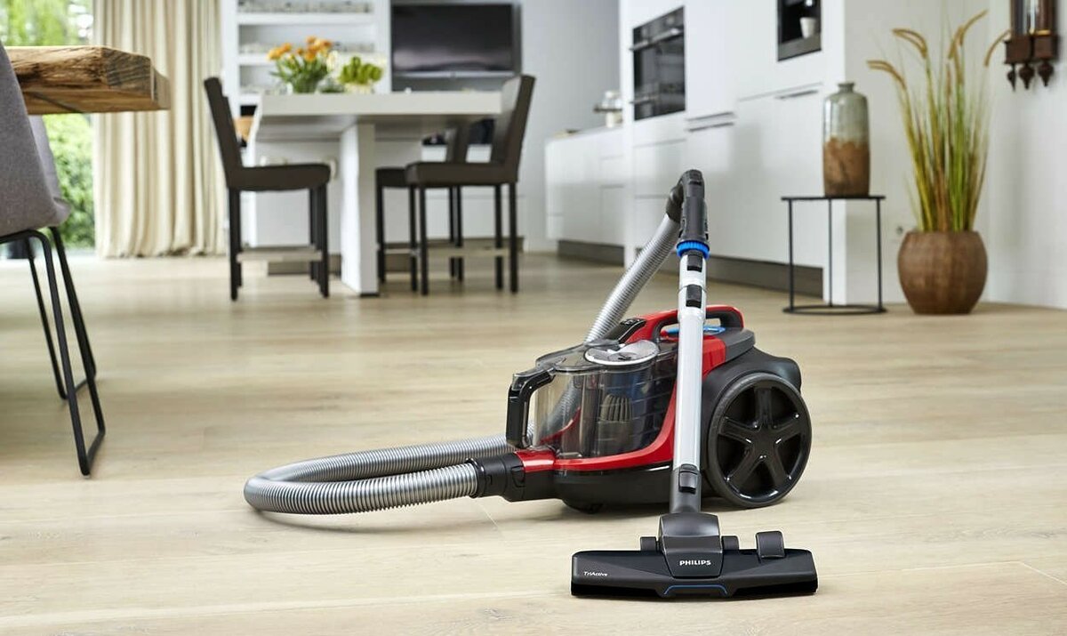 Critères pour choisir le bon aspirateur de voiture