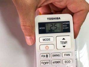 Quelle température activer sur le climatiseur: paramètres et normes pour différentes heures