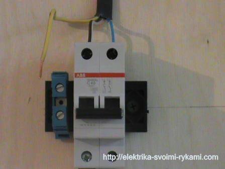 Raccordement d'un compteur électrique monophasé et de machines : schémas types et règles de raccordement