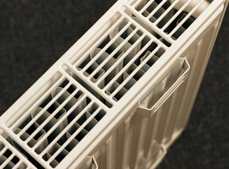 Aperçu des gammes de modèles de radiateurs à panneaux Prado