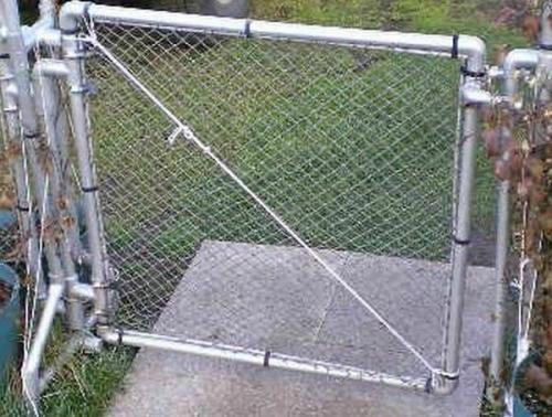 Écran de tuyau en plastique: types de cloisons + instructions étape par étape pour la fabrication