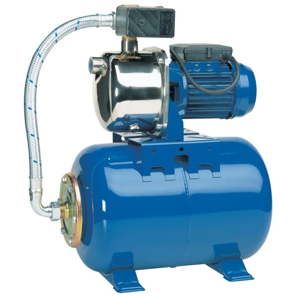 Dispositif d'approvisionnement en eau pour une maison de campagne à partir d'un puits: conseils généraux et nuances technologiques