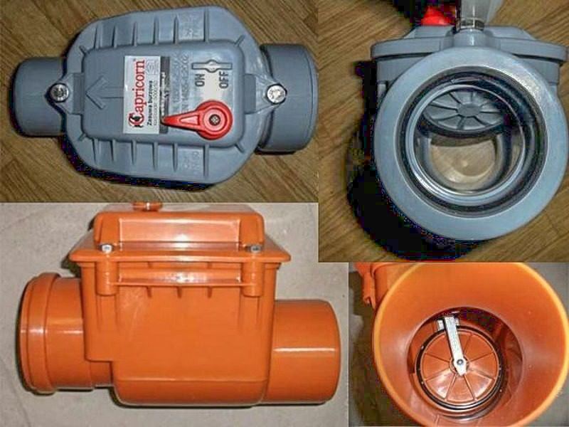 Vanne de toilette: types de vannes et caractéristiques de leur installation