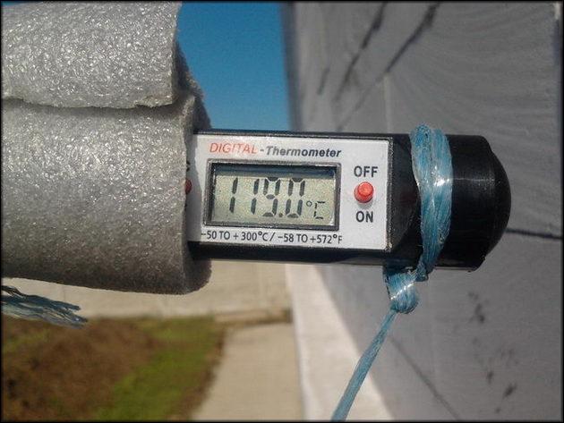 Capteur solaire à partir de bouteilles en plastique: un guide étape par étape pour assembler un appareil solaire