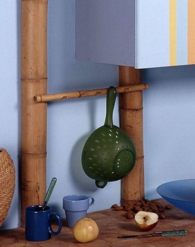 Comment cacher un compteur de gaz dans la cuisine : normes et exigences + méthodes de masquage populaires