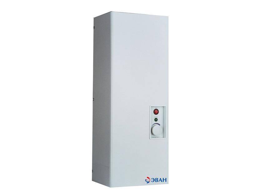 Chaudière électrique à eau chaude : 7 critères de choix