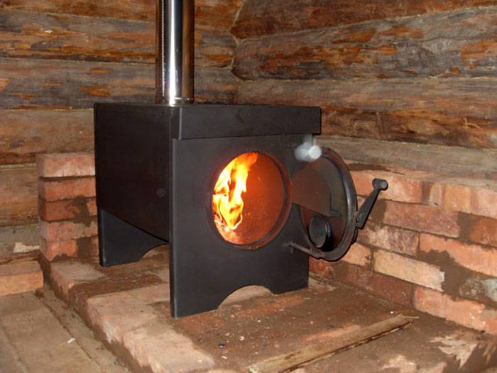 Chauffage PLEN - caractéristiques techniques, prix