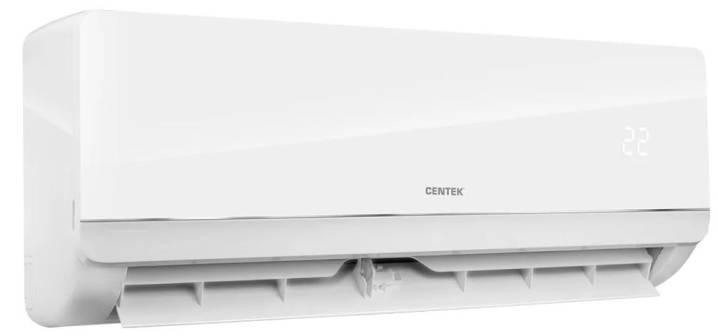 Examen du système split Centek CT-65A09 : des économies raisonnables ou de l'argent perdu ?