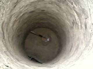 Combien cela coûte-t-il de creuser un puits sous l'eau: une liste des travaux nécessaires et leurs prix