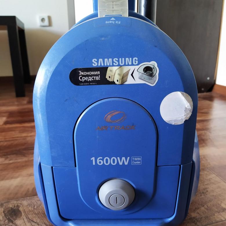 Note des aspirateurs Samsung 1600W : tour d'horizon des meilleurs modèles + recommandations pour choisir