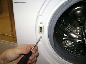 Réparation de machine à laver à faire soi-même : un aperçu des pannes possibles et comment les réparer