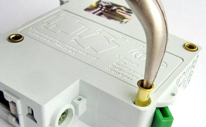 Choisir un disjoncteur : types et caractéristiques des machines électriques