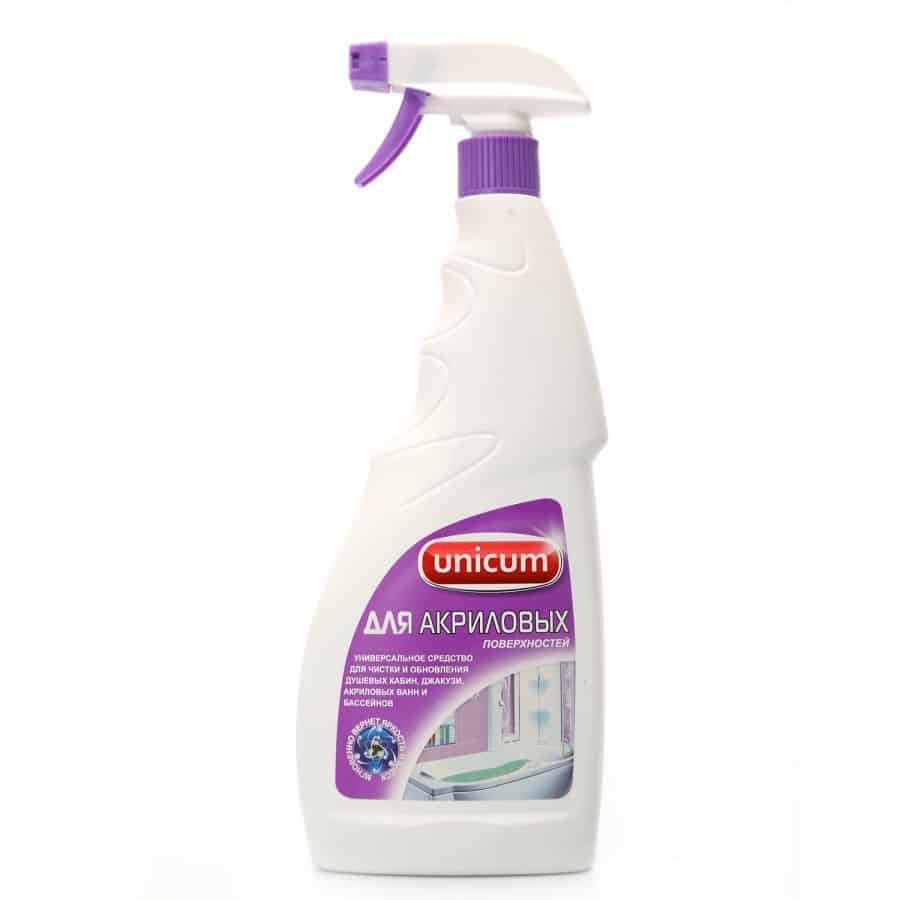 Comment laver un bain acrylique: règles générales pour l'entretien d'une surface acrylique à la maison