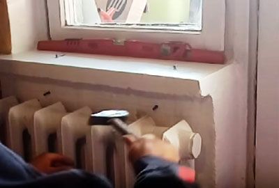 Informations complètes sur les écrans pour radiateurs