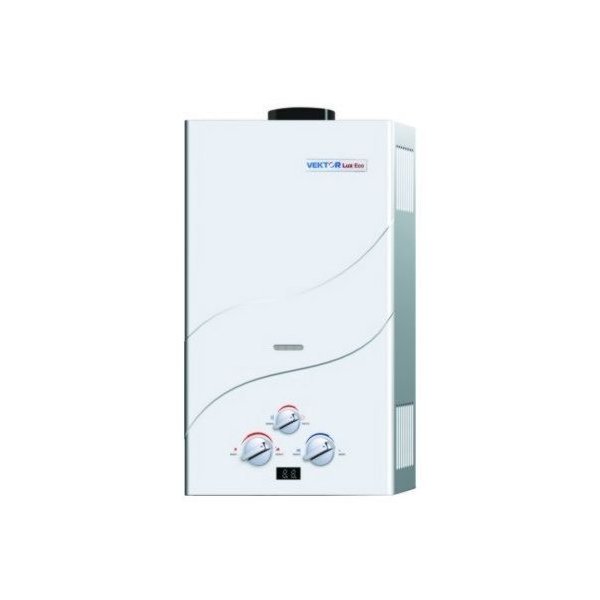 Geyser vektor: dysfonctionnements et méthodes pour leur élimination, que faire s'il s'allume et s'éteint après un certain temps