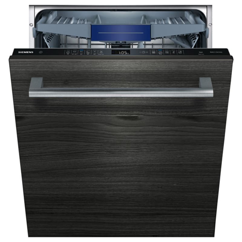 Lave-vaisselle encastrables Siemens 60 cm : TOP des meilleurs modèles