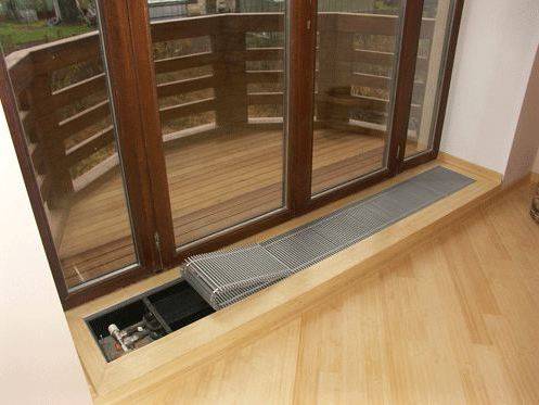 Informations complètes sur les écrans pour radiateurs