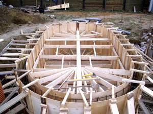 Comment faire une piscine à cadre dans le pays de vos propres mains