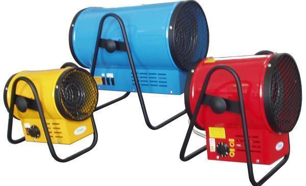 Vue d'ensemble des décapeurs thermiques diesel pour le chauffage des garages