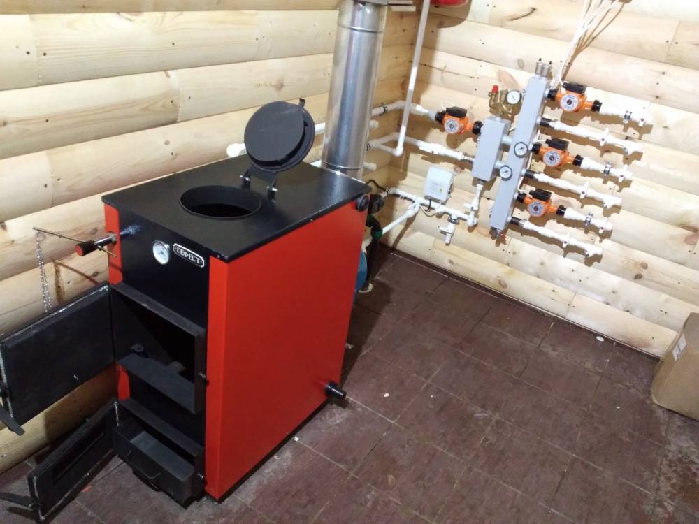 Comment choisir une chaudière à gaz : les meilleurs et les meilleurs modèles