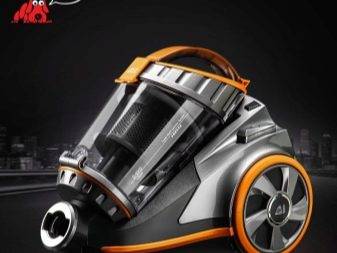 Présentation de l'aspirateur PUPPYOO WP526-C : un bébé travailleur venu de Chine