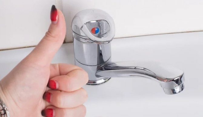 Comment nettoyer le mélangeur du calcaire