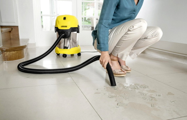 Ce que vous devez savoir pour choisir le meilleur aspirateur de lavage Karcher pour votre maison