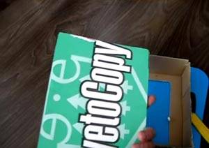 Comment fabriquer soi-même un clapet anti-retour pour la ventilation: instruction sur la construction d'un produit fait maison