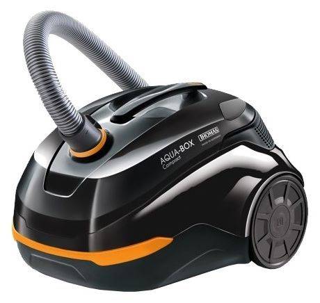 Aspirateurs pour personnes allergiques thomas (Thomas) - avec un aquafiltre sans sac à poussière, une innovation dans le nettoyage. aspirateurs pour asthmatiques et allergiques - prix bas, spécifications, avis, photos