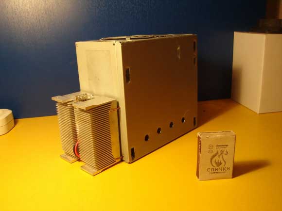 Générateur de gaz à bois pour le chauffage domestique : appareil de bricolage et fabrication