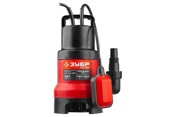 Quelle pompe est la meilleure pour un puits: exigences générales pour les unités et conseils pour choisir