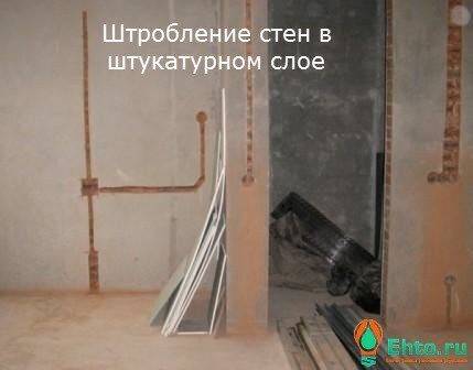 Pourquoi vous ne pouvez pas abandonner les murs porteurs