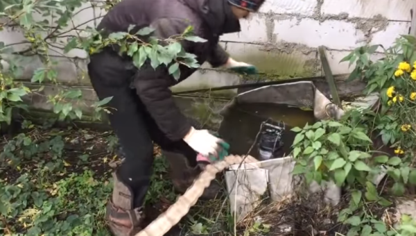 Pompes d'égout : types, comment choisir la bonne + caractéristiques de fonctionnement