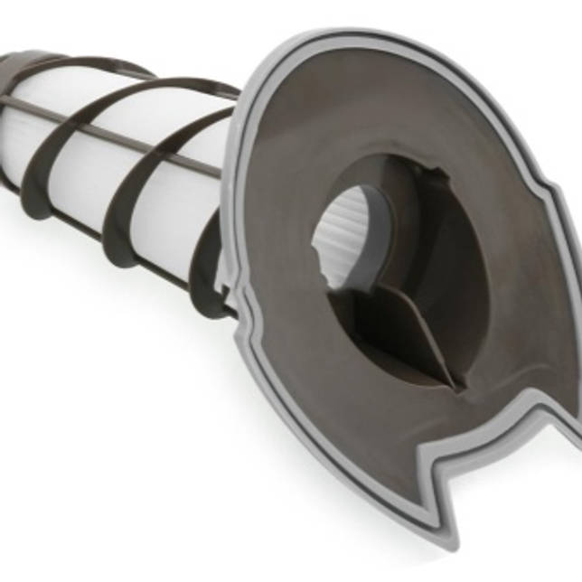 Test de l'aspirateur balai Delonghi XLR18LM R : un appareil élégant et léger pour un nettoyage express