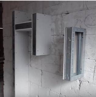 Nous fabriquons une étagère pour les livres de nos propres mains: 6 solutions originales