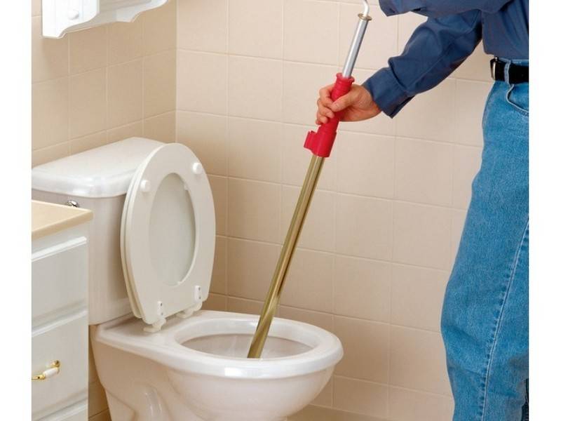 Comment nettoyer les tuyaux bouchés à la maison : un aperçu des meilleurs outils et méthodes de nettoyage