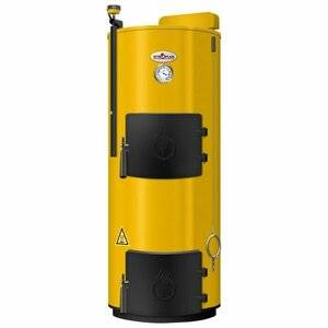 Chaudières de chauffage mixte : un aperçu général des unités + comment choisir le meilleur modèle ?