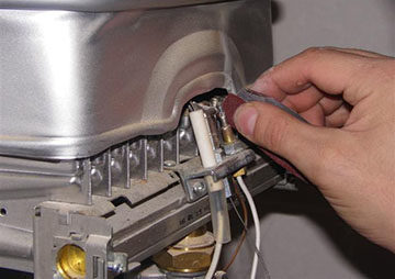 Dysfonctionnements de la chaudière à gaz Conord: pannes courantes et comment les réparer