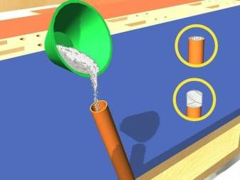 Comment travailler avec des tuyaux multicouches: un aperçu des méthodes de connexion et des méthodes de pliage