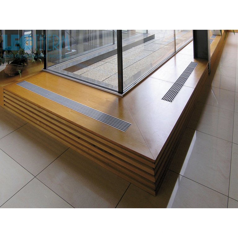 Comment choisir un convecteur au sol