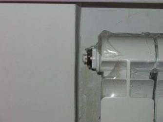 Grue Mayevsky: principe de fonctionnement, dispositif, caractéristiques techniques