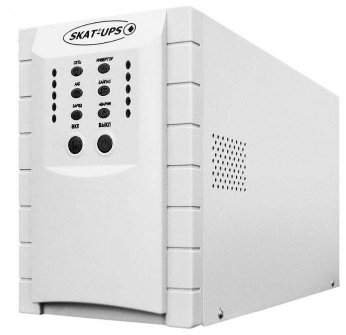 Choisir un onduleur pour une chaudière à gaz : comment trouver une alimentation sans interruption de qualité ?