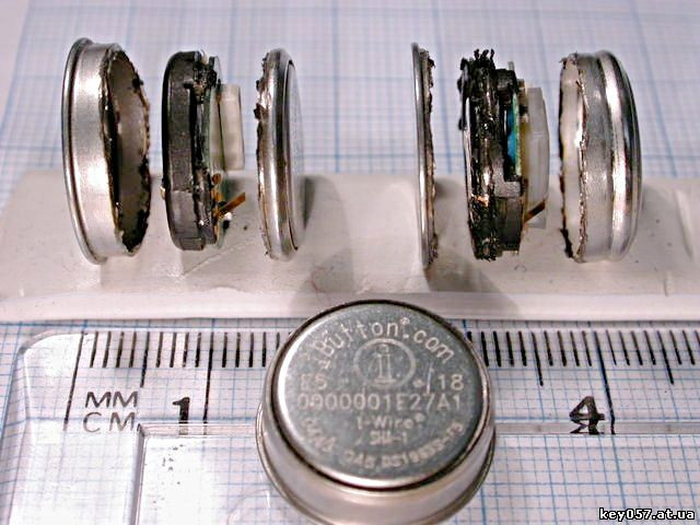 Comment fonctionne la clé d'interphone et pourquoi fonctionne-t-elle