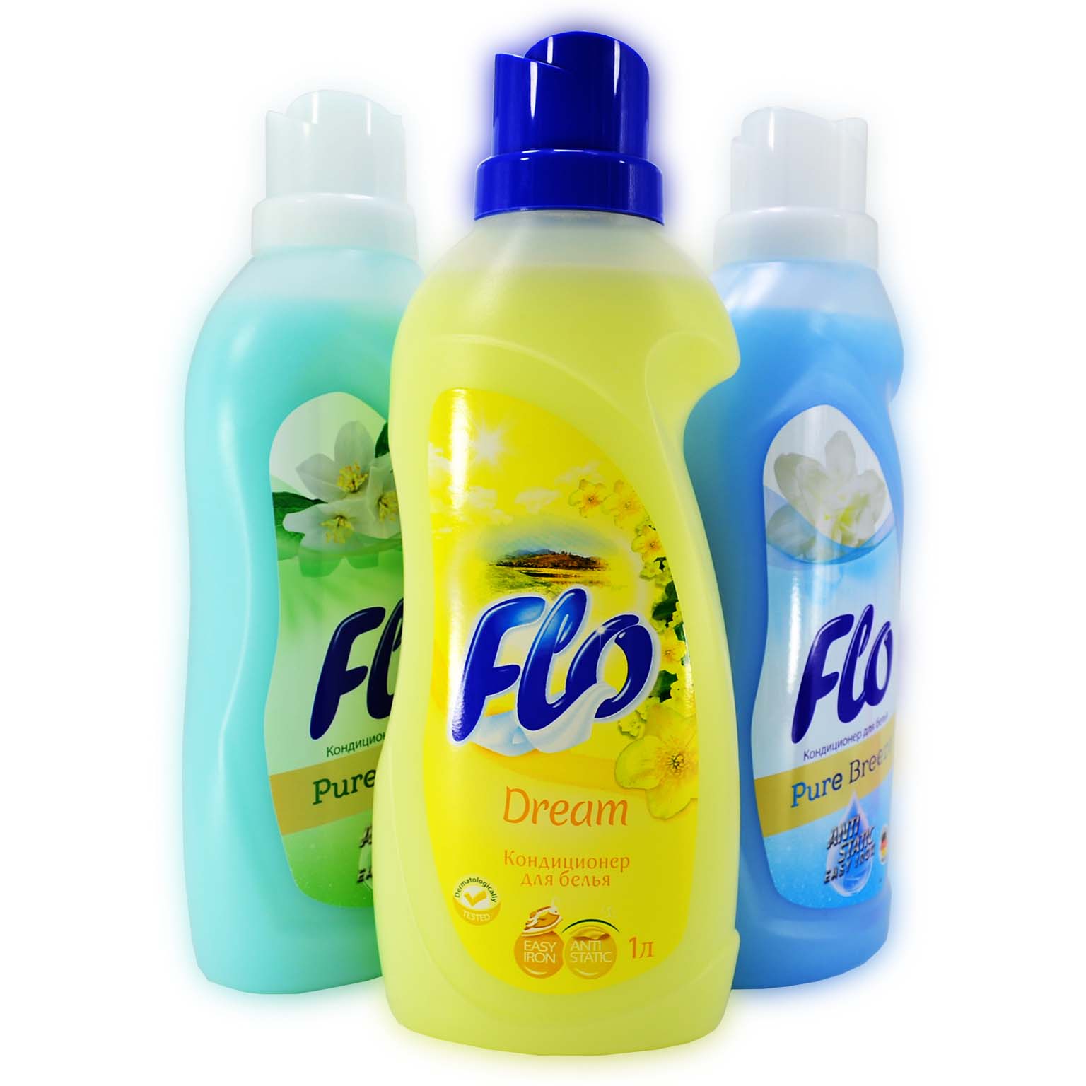 Adoucissant bricolage