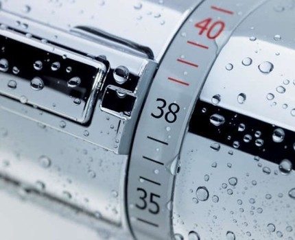 Mitigeur avec thermostat : appareil et principe de fonctionnement + un exemple d'auto-assemblage