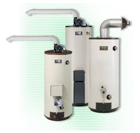 Quel chauffe-eau choisir : TOP 15 des meilleures unités