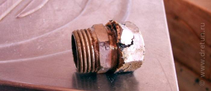 Connexion matérielle pour un mélangeur: appareil, avantages et inconvénients + caractéristiques d'installation