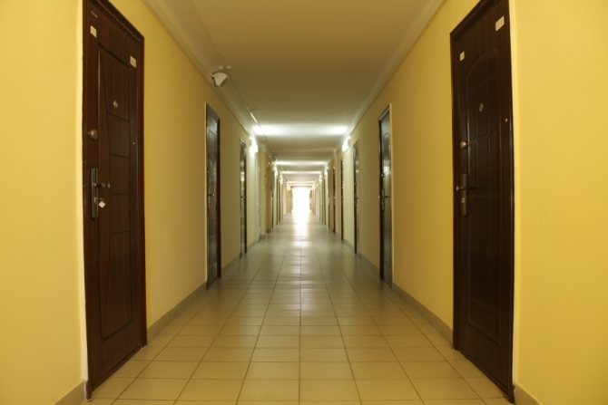 Commutateur croisé: but et dispositif + schéma de câblage et installation